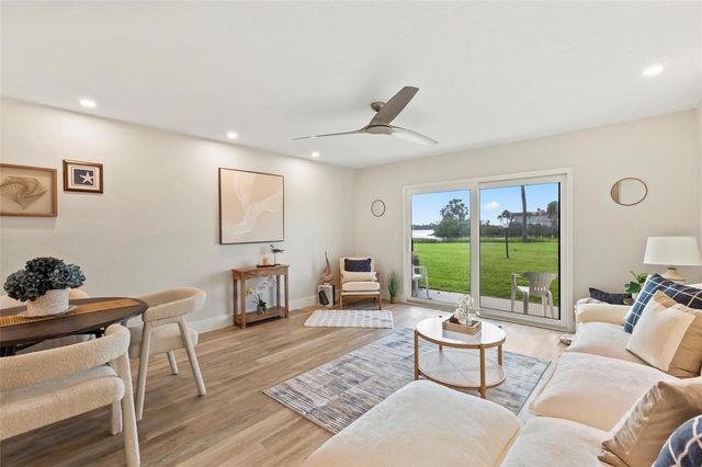 67 OCEAN PALM VILLA S, Flagler Beach, FL 32136