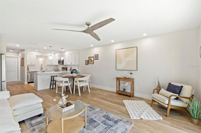 67 OCEAN PALM VILLA S, Flagler Beach, FL 32136