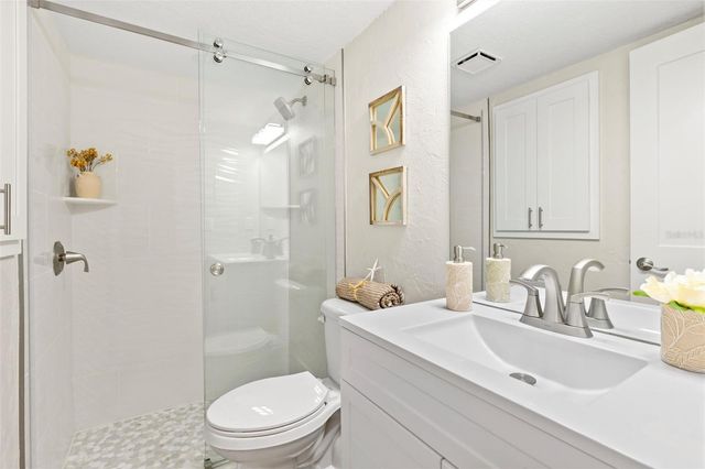 67 OCEAN PALM VILLA S, Flagler Beach, FL 32136
