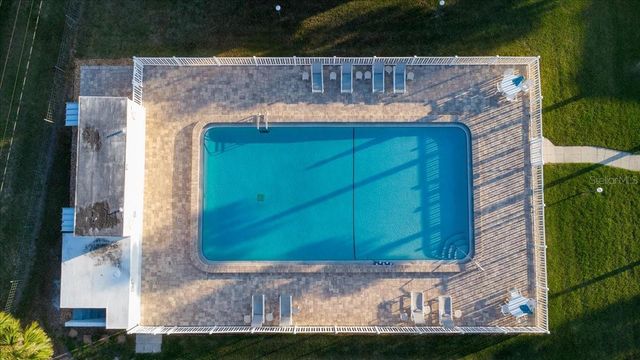 67 OCEAN PALM VILLA S, Flagler Beach, FL 32136