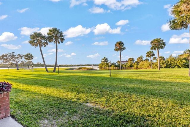 67 OCEAN PALM VILLA S, Flagler Beach, FL 32136