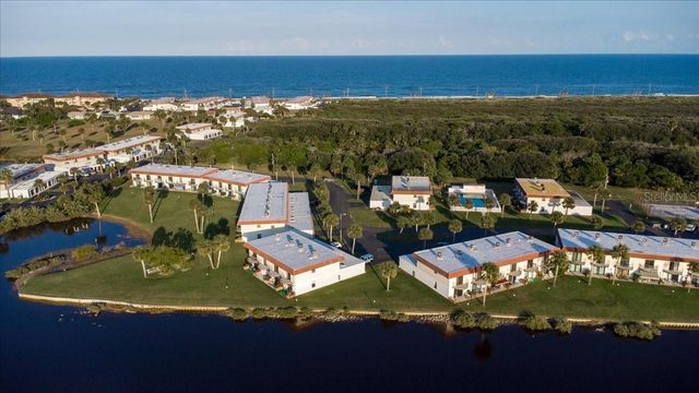 67 OCEAN PALM VILLA S, Flagler Beach, FL 32136