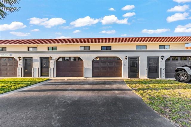 67 OCEAN PALM VILLA S, Flagler Beach, FL 32136