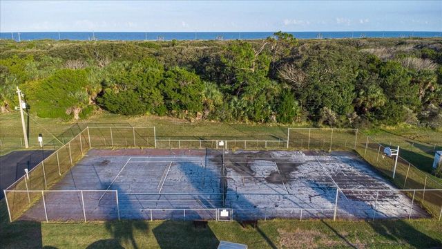 67 OCEAN PALM VILLA S, Flagler Beach, FL 32136