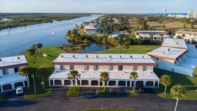 67 OCEAN PALM VILLA S, Flagler Beach, FL 32136