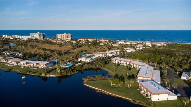 67 OCEAN PALM VILLA S, Flagler Beach, FL 32136