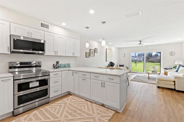 67 OCEAN PALM VILLA S, Flagler Beach, FL 32136