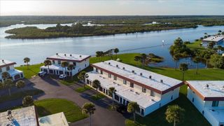 67 OCEAN PALM VILLA S, Flagler Beach, FL 32136