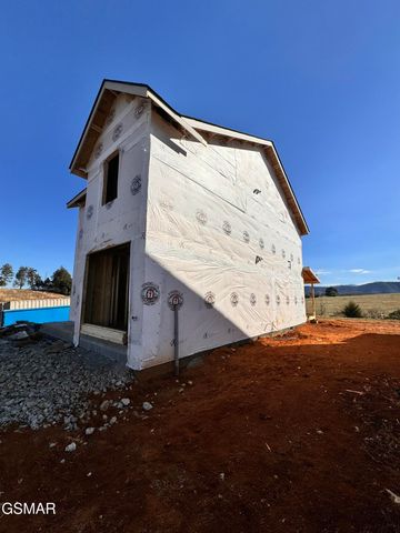 972 Lacy Ct, Sevierville, TN 37862