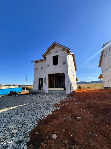 972 Lacy Ct, Sevierville, TN 37862