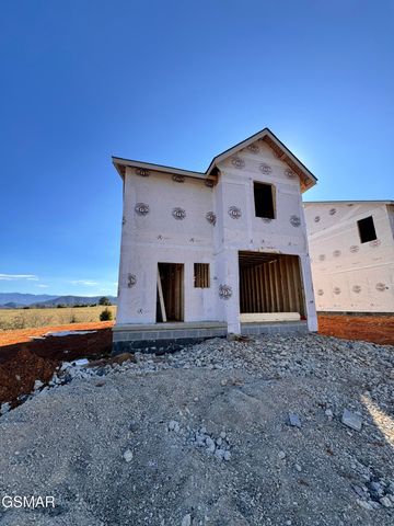 972 Lacy Ct, Sevierville, TN 37862