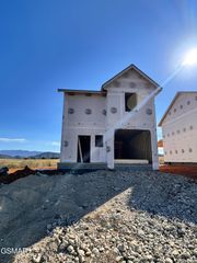 972 Lacy Ct, Sevierville, TN 37862