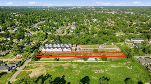 2236 Wilburforce Street, Houston, TX 77091