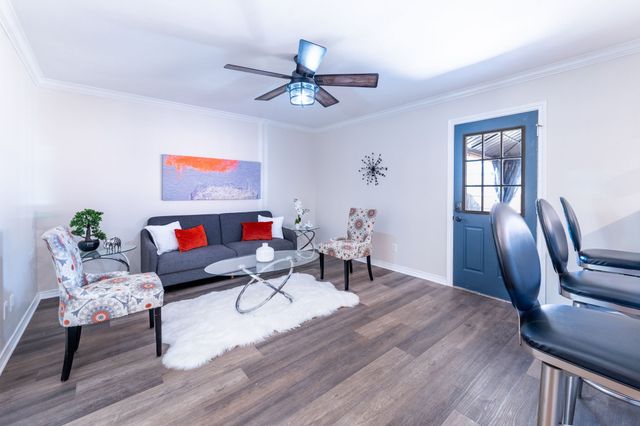 9210 Linda Vista Drive, Rowlett, TX 75088