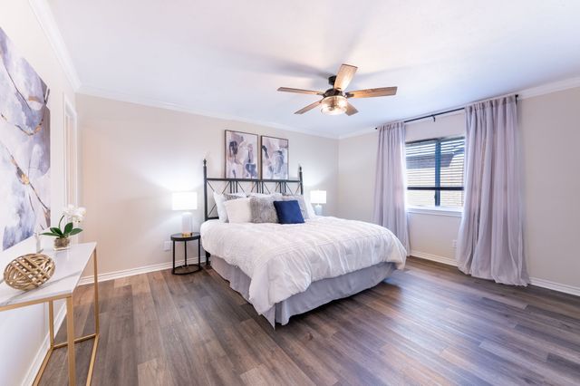 9210 Linda Vista Drive, Rowlett, TX 75088