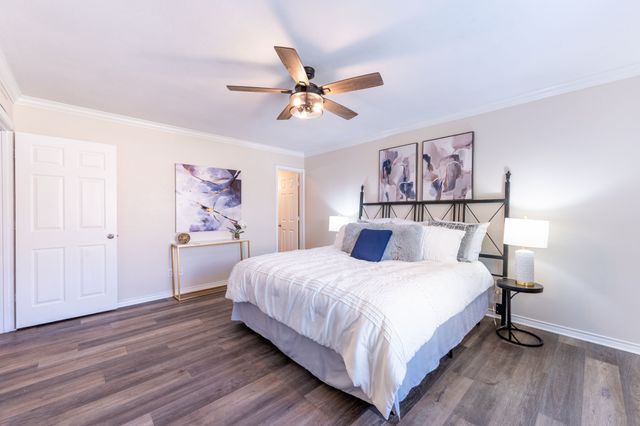 9210 Linda Vista Drive, Rowlett, TX 75088