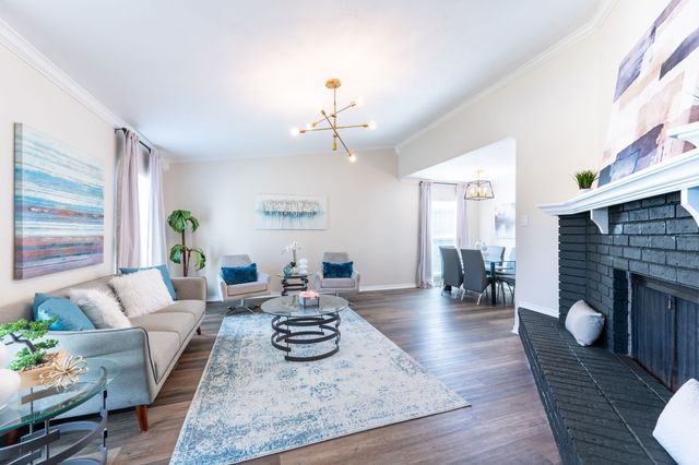 9210 Linda Vista Drive, Rowlett, TX 75088