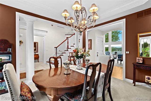 16048 Pine Bluff Court, Fenton, MI 48430