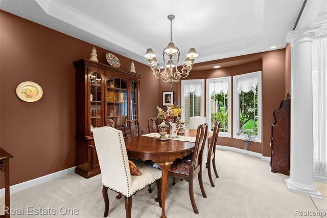 16048 Pine Bluff Court, Fenton, MI 48430