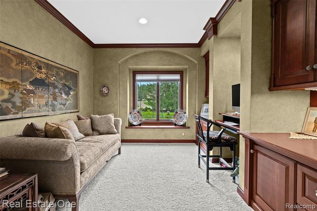 16048 Pine Bluff Court, Fenton, MI 48430