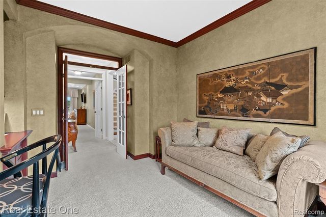 16048 Pine Bluff Court, Fenton, MI 48430