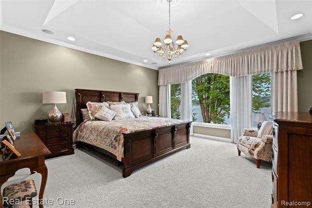 16048 Pine Bluff Court, Fenton, MI 48430