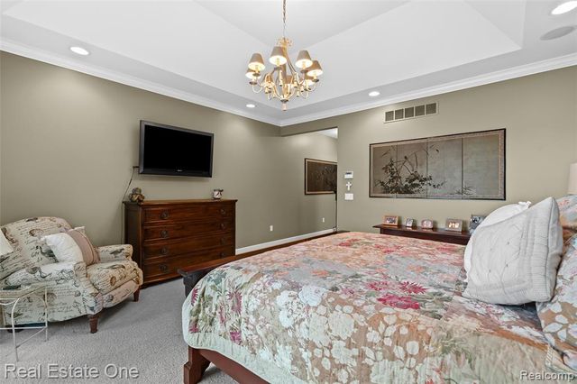 16048 Pine Bluff Court, Fenton, MI 48430