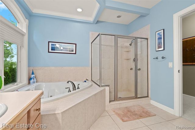 16048 Pine Bluff Court, Fenton, MI 48430