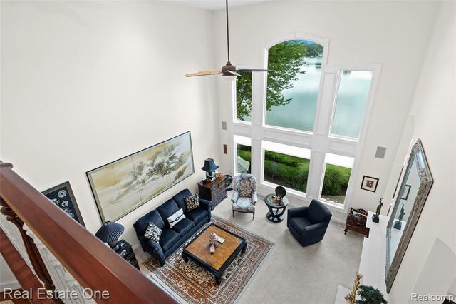 16048 Pine Bluff Court, Fenton, MI 48430