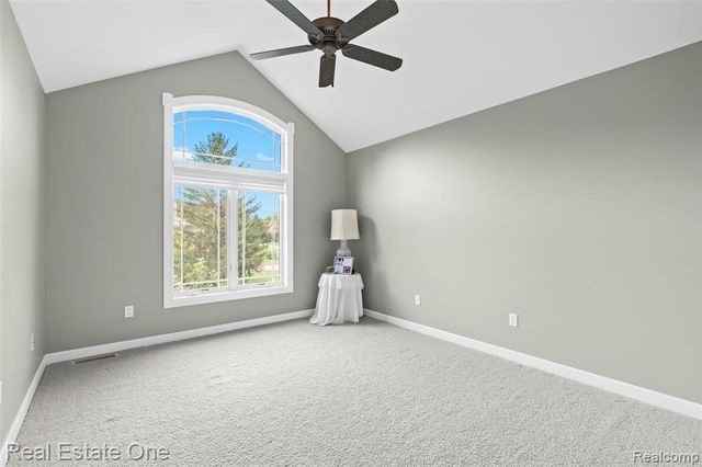 16048 Pine Bluff Court, Fenton, MI 48430