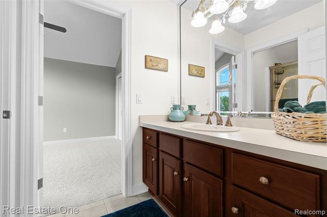 16048 Pine Bluff Court, Fenton, MI 48430