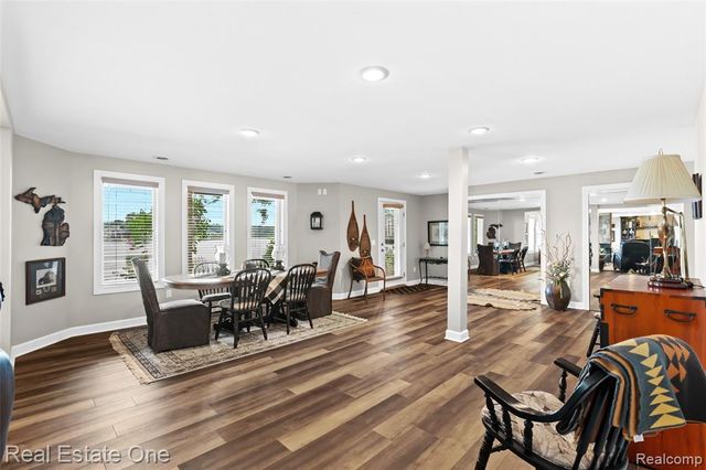 16048 Pine Bluff Court, Fenton, MI 48430