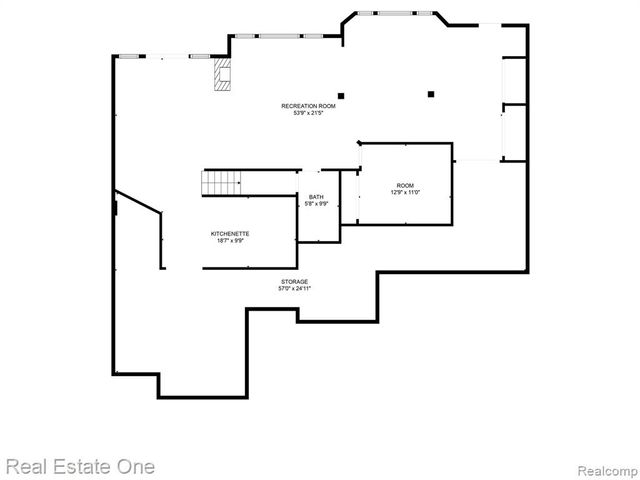 16048 Pine Bluff Court, Fenton, MI 48430