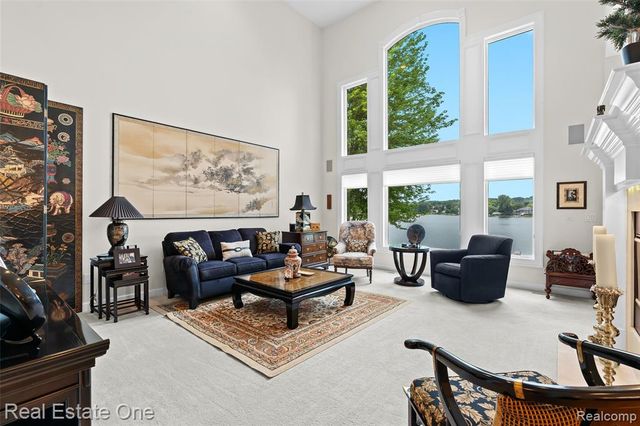 16048 Pine Bluff Court, Fenton, MI 48430