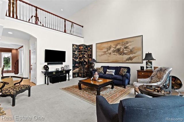 16048 Pine Bluff Court, Fenton, MI 48430