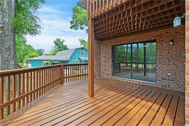 503 Ridgewood Drive, Daphne, AL 36526