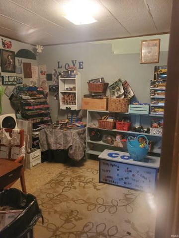 2338 E Tanner Lane, Winamac, IN 46996