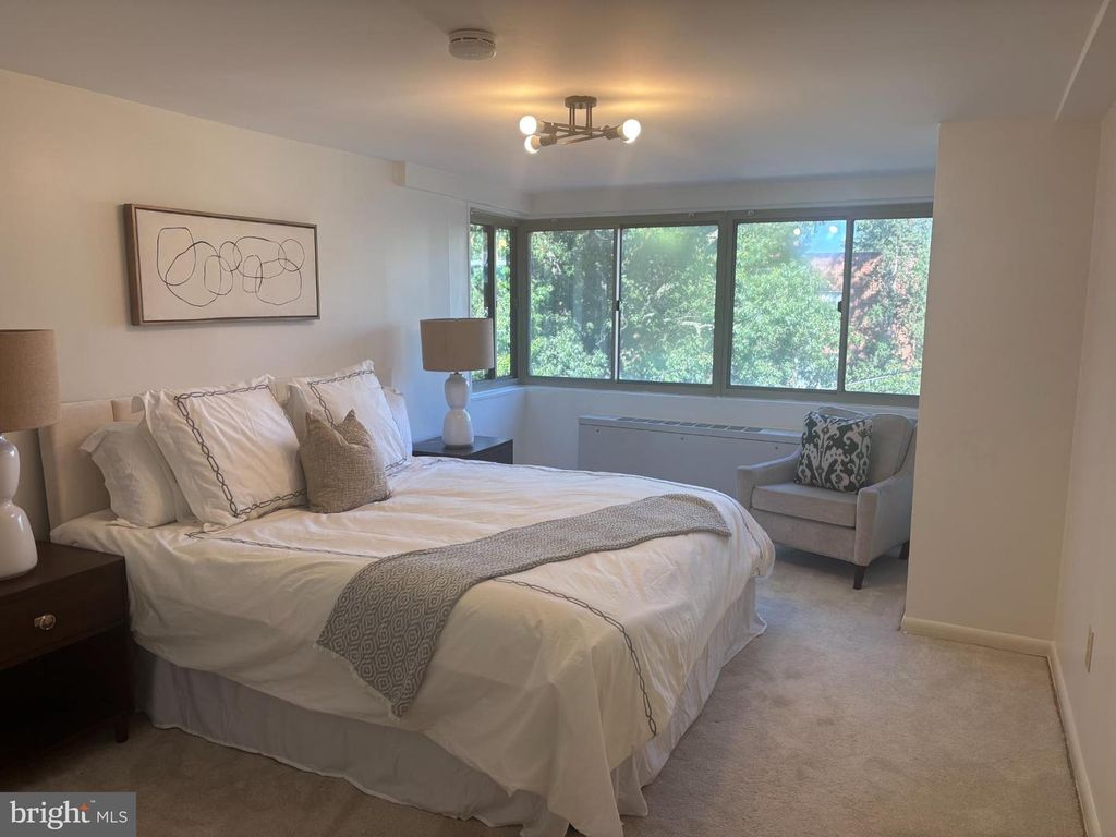 6445 LUZON AVE NW #501, Washington, DC 20012