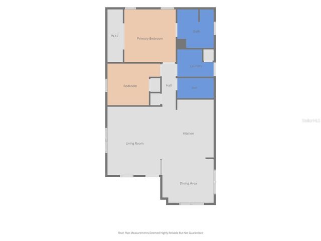 39206 FLORA AVENUE, Zephyrhills, FL 33542