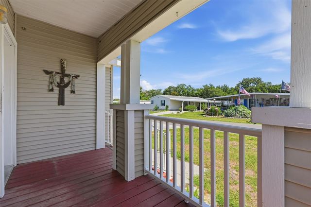 39206 FLORA AVENUE, Zephyrhills, FL 33542