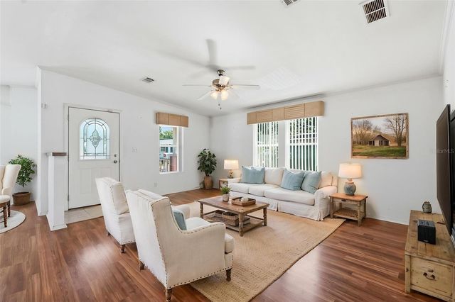 39206 FLORA AVENUE, Zephyrhills, FL 33542