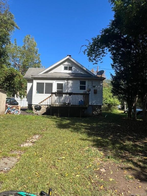 129 Old Nyack Turnpike, Spring Valley, NY 10977