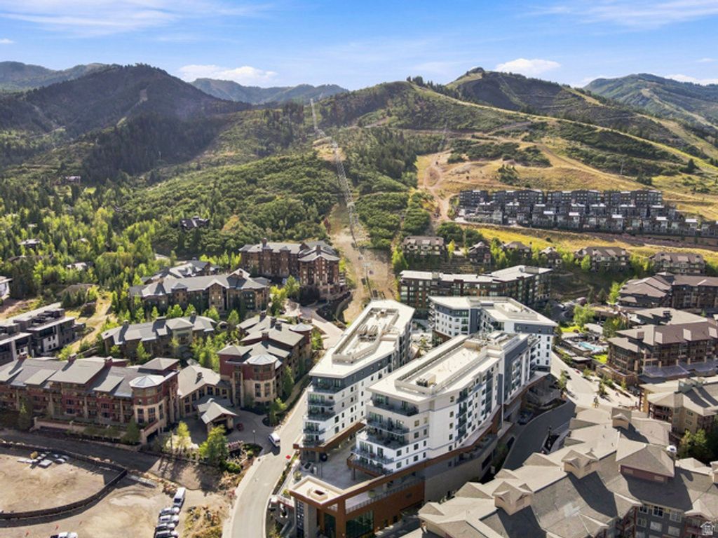 2417 W HIGH RD #3210, Park City, UT 84098 — photo 2