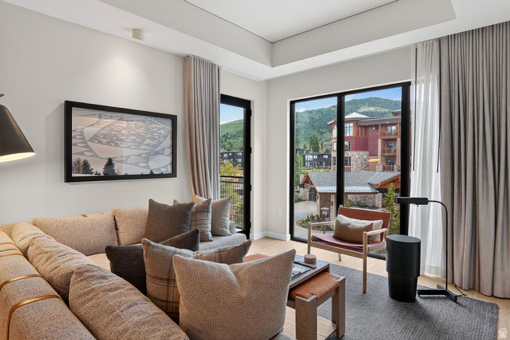 2417 W HIGH RD #3210, Park City, UT 84098 — photo 4