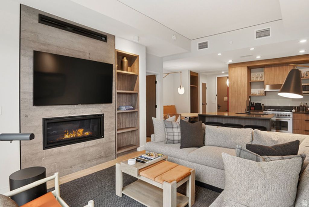 2417 W HIGH RD #3210, Park City, UT 84098 — photo 5