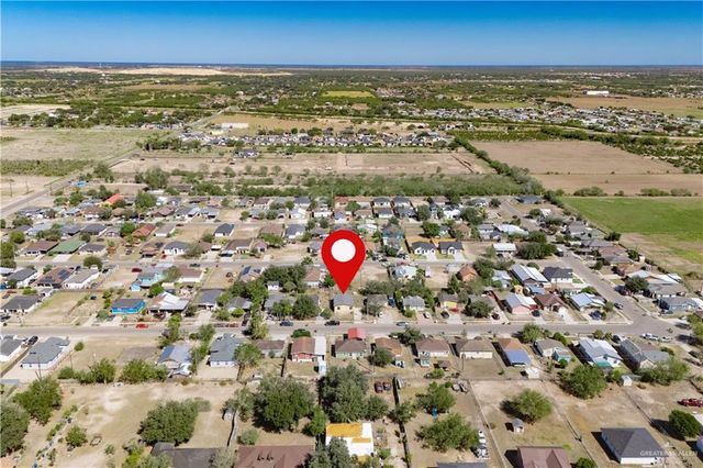 3307 Nancy Street, Edinburg, TX 78542