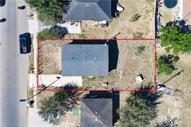 3307 Nancy Street, Edinburg, TX 78542