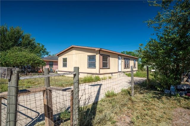 3307 Nancy Street, Edinburg, TX 78542