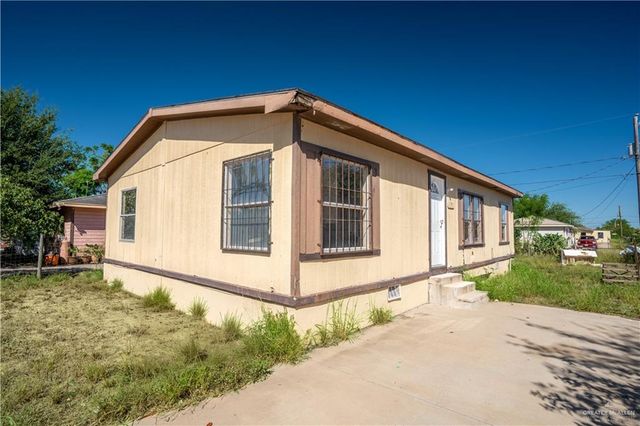 3307 Nancy Street, Edinburg, TX 78542
