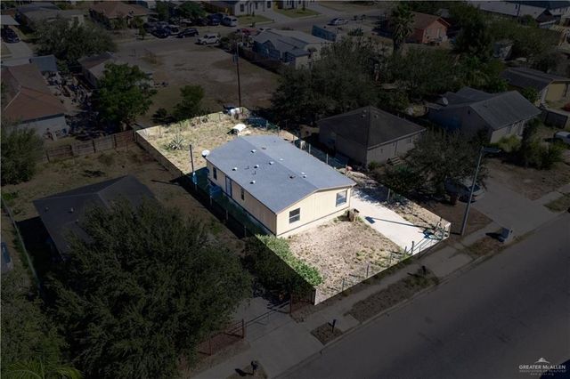 3307 Nancy Street, Edinburg, TX 78542